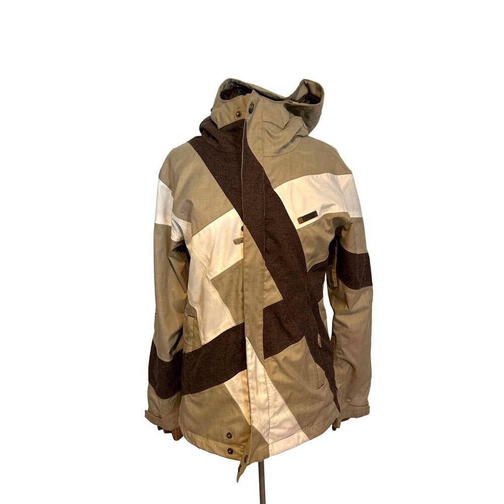 Ride‎ Snowboards Jacket Size S